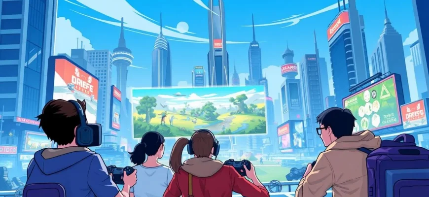 ゲーマー向けSF映画のベスト10