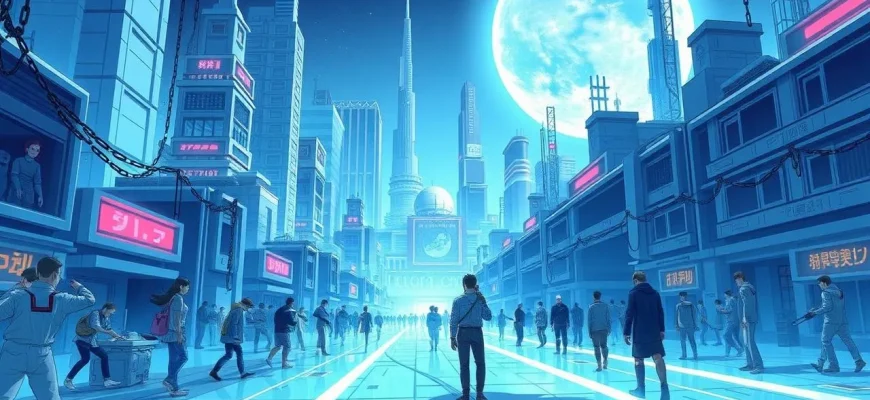 SF奴隷映画の傑作10選