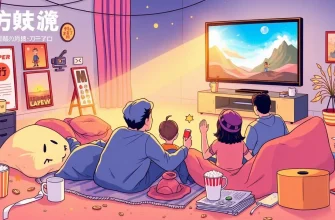 朝の冒険映画特集