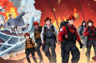 救助ミッション映画のベスト10