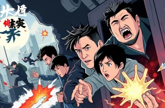 脱獄映画特集：スリル満載の10本