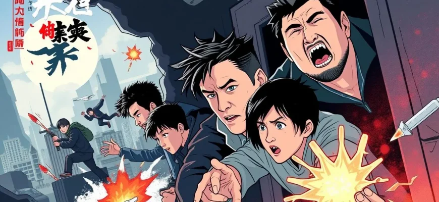 脱獄映画特集：スリル満載の10本