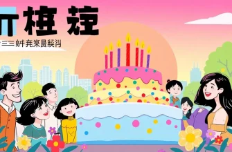 誕生日を祝う映画のベスト10