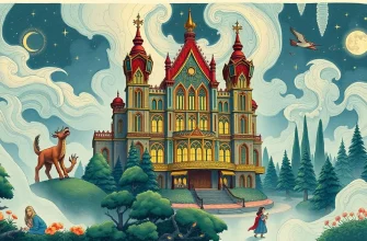 サブカルチャーを描くファンタジー映画10選