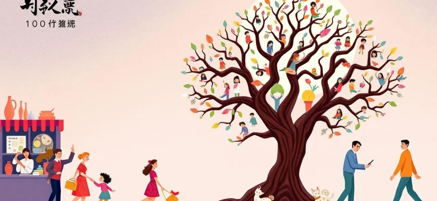 家族の嫉妬を描いた映画10選