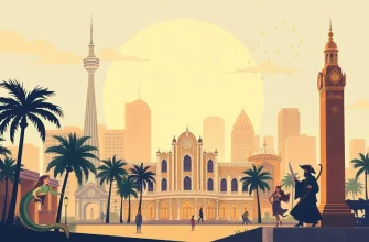 マイアミのファンタジー映画10選