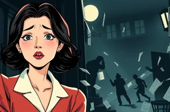 偶然の目撃者: 犯罪映画特集