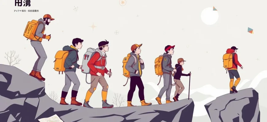 探検家アクション映画のベスト10