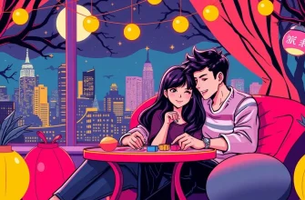 トリラー映画のデートナイト - 10本の映画