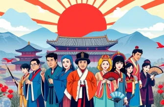 韓国の歴史映画10選 - 文化と歴史の旅