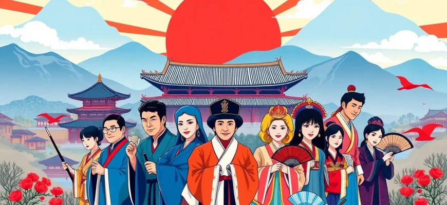 韓国の歴史映画10選 - 文化と歴史の旅