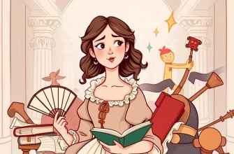 18世紀のコメディ映画特集