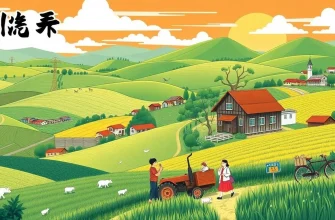 農場を舞台にした映画10選