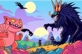 ミステリアスな生き物の映画10選