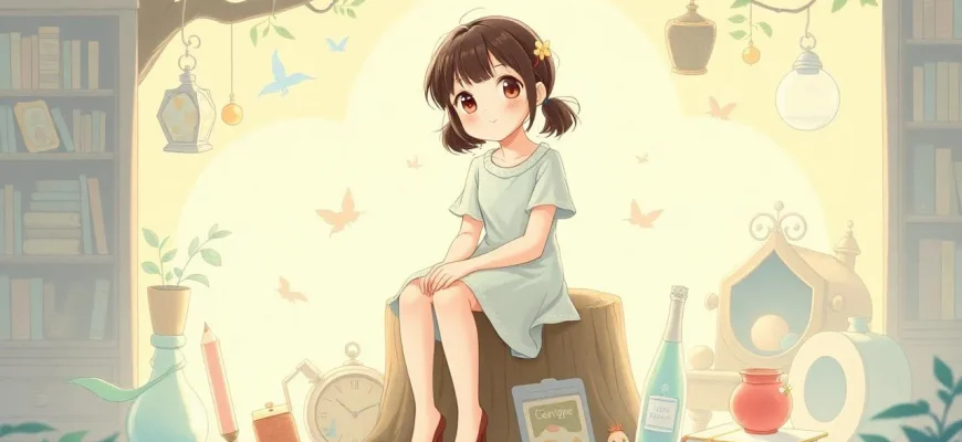 ファンタジー映画：妊娠したティーンエイジャーの物語