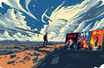 生存をかけた冒険映画のベスト10