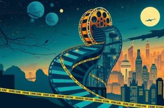 長時間の犯罪映画特集