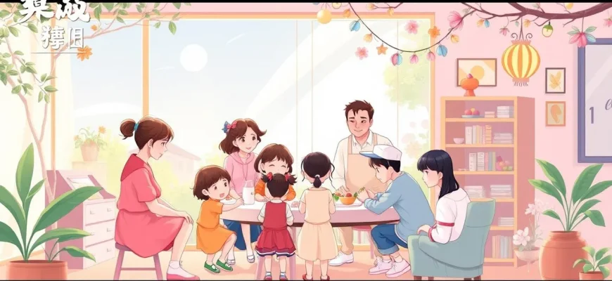 大家族を描いた映画10選