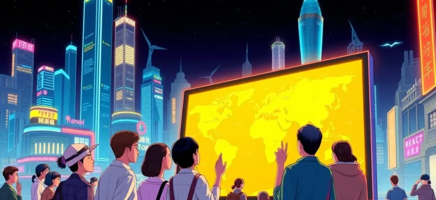 植民地化の歴史を描く伝記映画10選