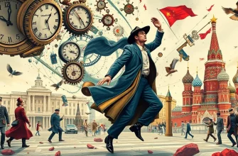 ソビエトの時間パラドックス映画10選