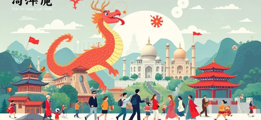 東洋の冒険映画10選