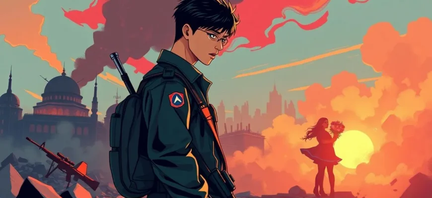 戦争メロドラマ映画10選