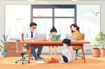 家族で楽しむオフィス映画10選