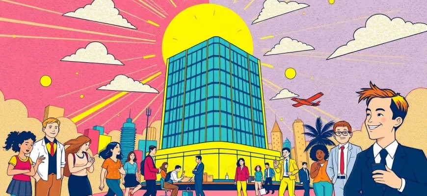 オフィス映画のベスト10