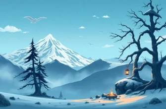 雪男を探る映画10選