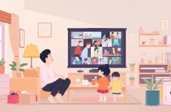 家族生活を描いたコメディ映画のベスト10