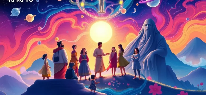 エソテリック映画で元気になる