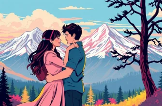 アルピニストの恋愛映画10選