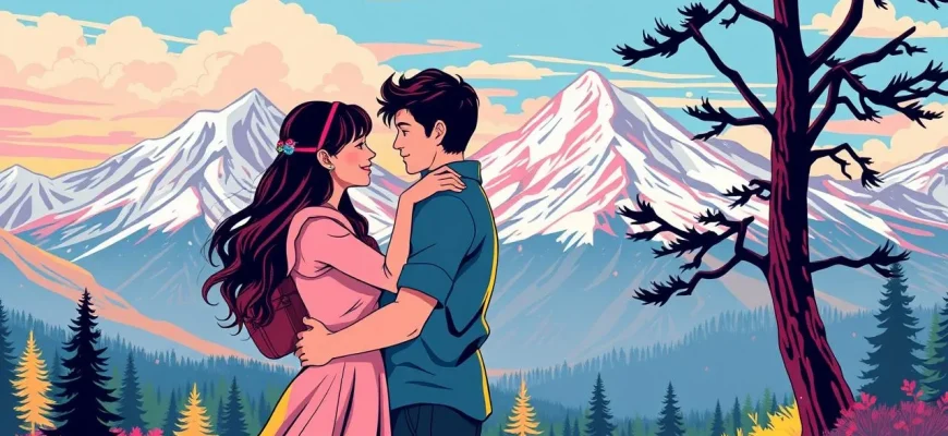 アルピニストの恋愛映画10選