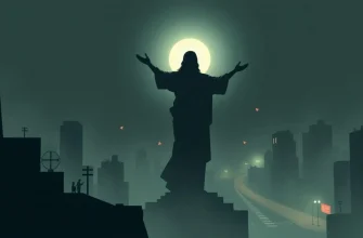 イエス・キリストのホラー映画10選