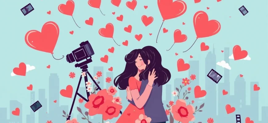 愛を探す映画のベスト10