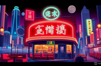 バーの伝説：10の映画