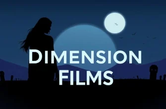 Dimension Filmsのホラー映画10選