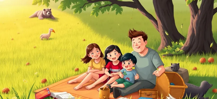 家族向けの捕食者映画10選