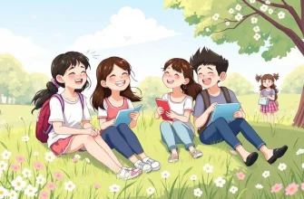 学生時代の笑いを探る映画10選