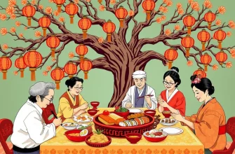 家族の伝統を描いた映画10選