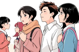 学校と恋愛のドラマ