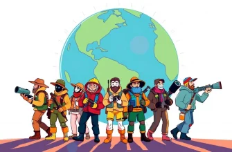 探検家のドキュメンタリー映画10選