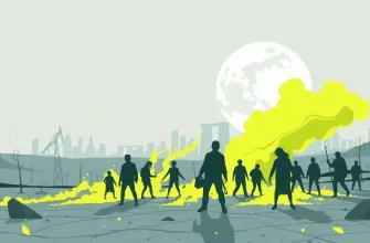 汚染をテーマにしたホラー映画のベスト10