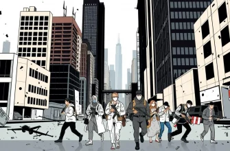 パンデミックを描いたアクション映画10選