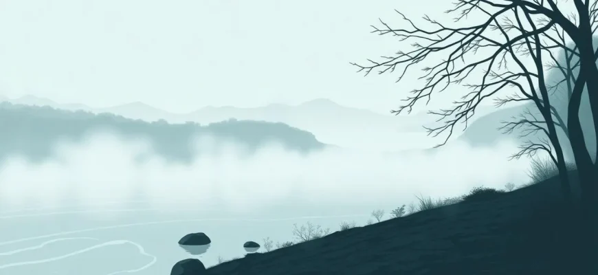 川の恐怖映画特集