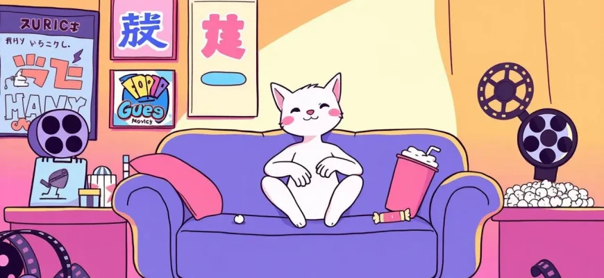 エノトを主人公にした映画のベスト10