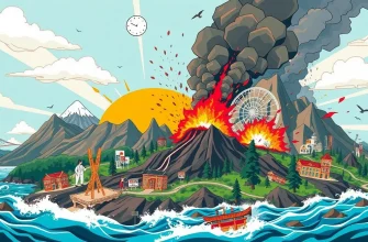 地質災害ドキュメンタリー映画特集