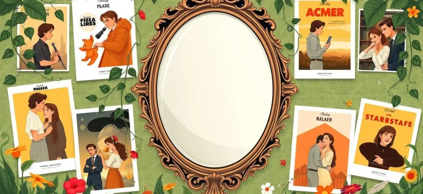 面接ドラマ映画特集