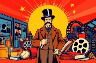 19世紀のソビエト映画：歴史と芸術の融合