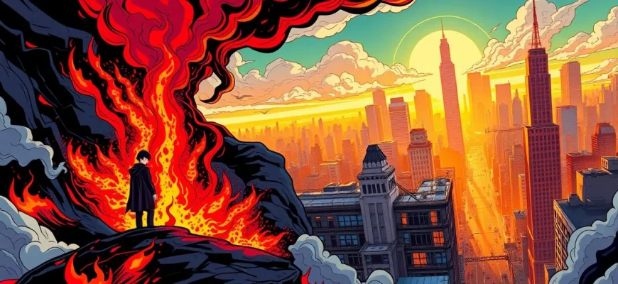 地獄と天国の映画10選